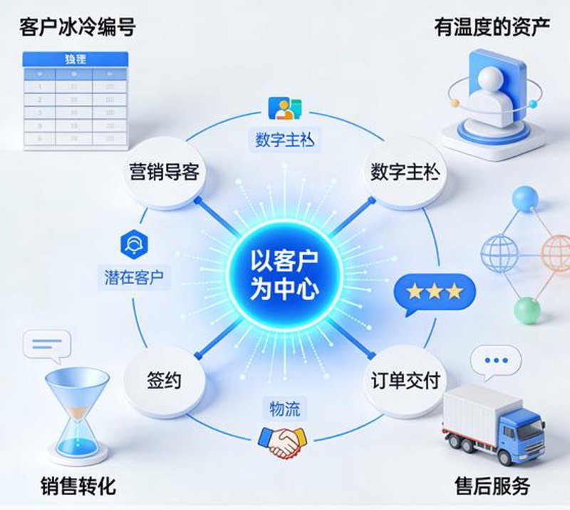 软件定制公司的趋势与创新