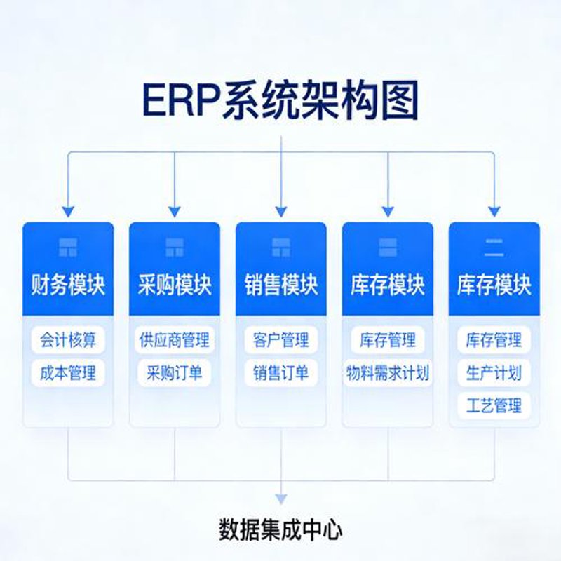 系统集成商：科技融合的催化剂